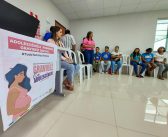 CRAS DE BARCARENA REALIZA CAMPANHA PREVENTIVA “GRAVIDEZ NA ADOLESCÊNCIA”