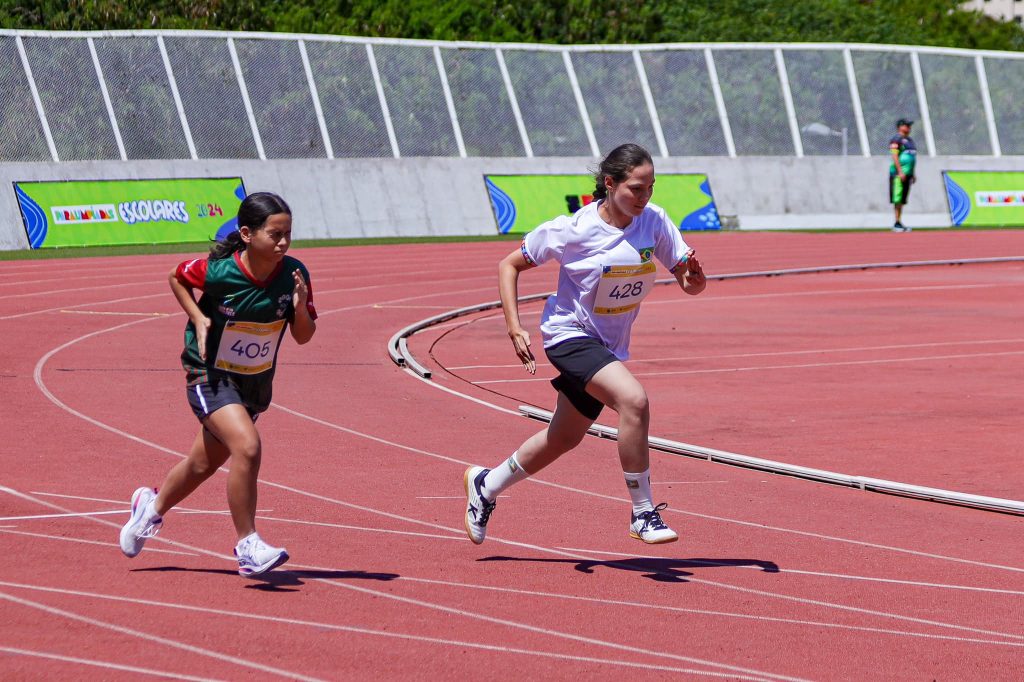 SEMED CELEBRA RESULTADOS DO 1º DIA DAS PARALIMPÍADAS ESCOLARES