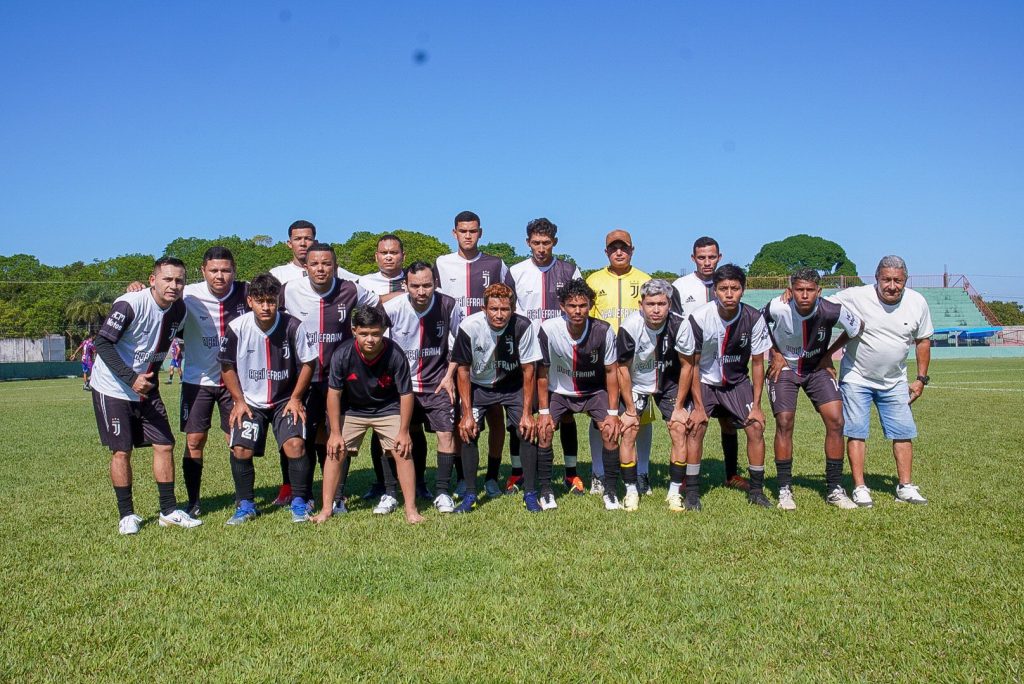 CAMPEONATOS DISTRITAIS MOBILIZAM BARCARENA COM PARTICIPAÇÃO DE MAIS DE 3 MIL ATLETAS