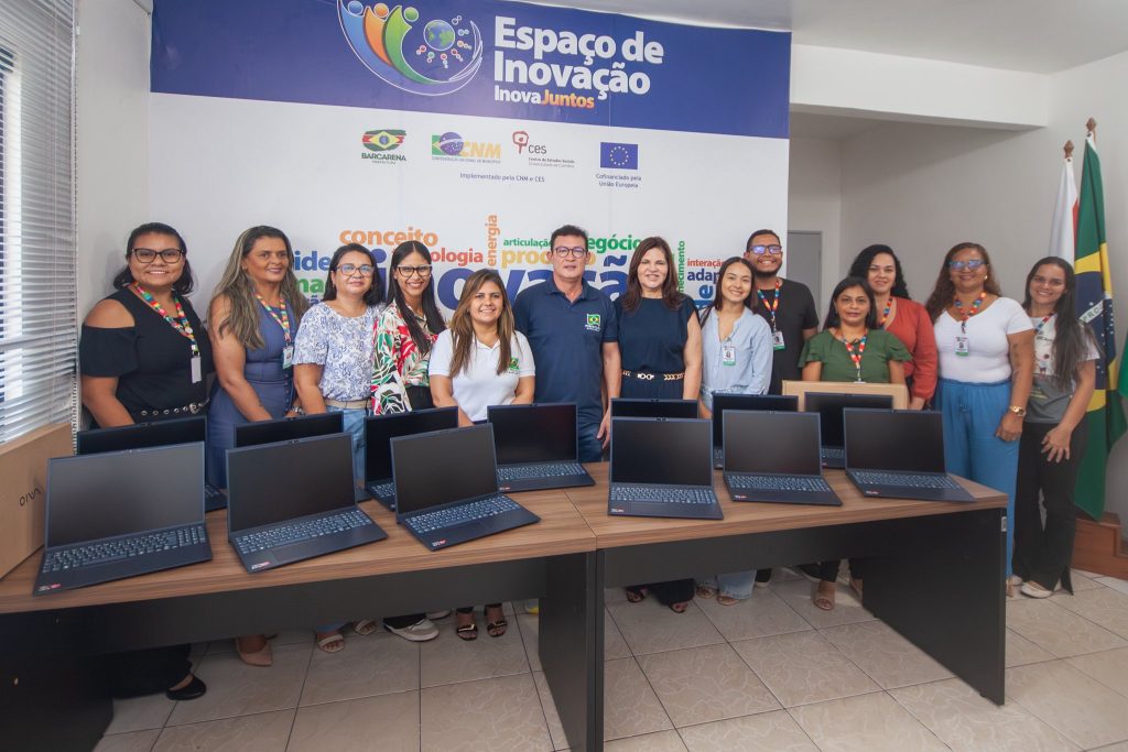 Mais avanços para a assistência social de Barcarena