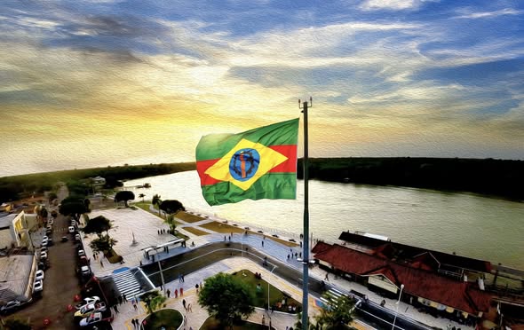 Barcarena confirma participação no Pavilhão dos Municípios 2026 para divulgar o turismo e o desenvolvimento da cidade
