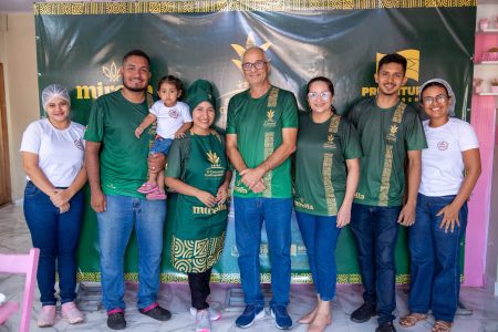 Sara Cakes apresenta a sobremesa “Cristal de Abacaxi Real” no Concurso Gastronômico