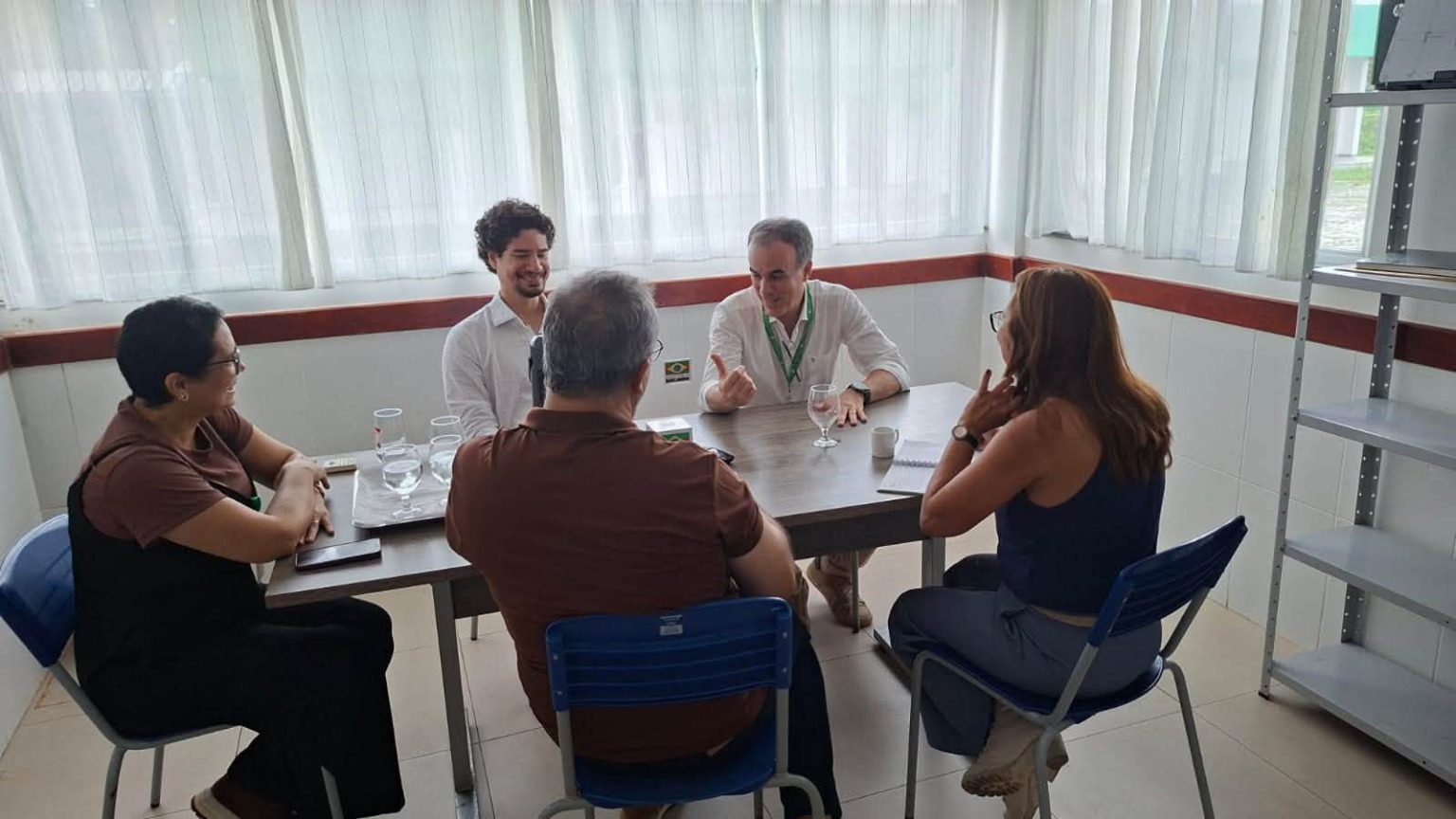 Governo Federal publica portaria de funcionamento do campus do IFPA em Barcarena com oferta de nove cursos técnicos e superiores