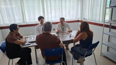 Governo Federal publica portaria de funcionamento do campus do IFPA em Barcarena com oferta de nove cursos técnicos e superiores