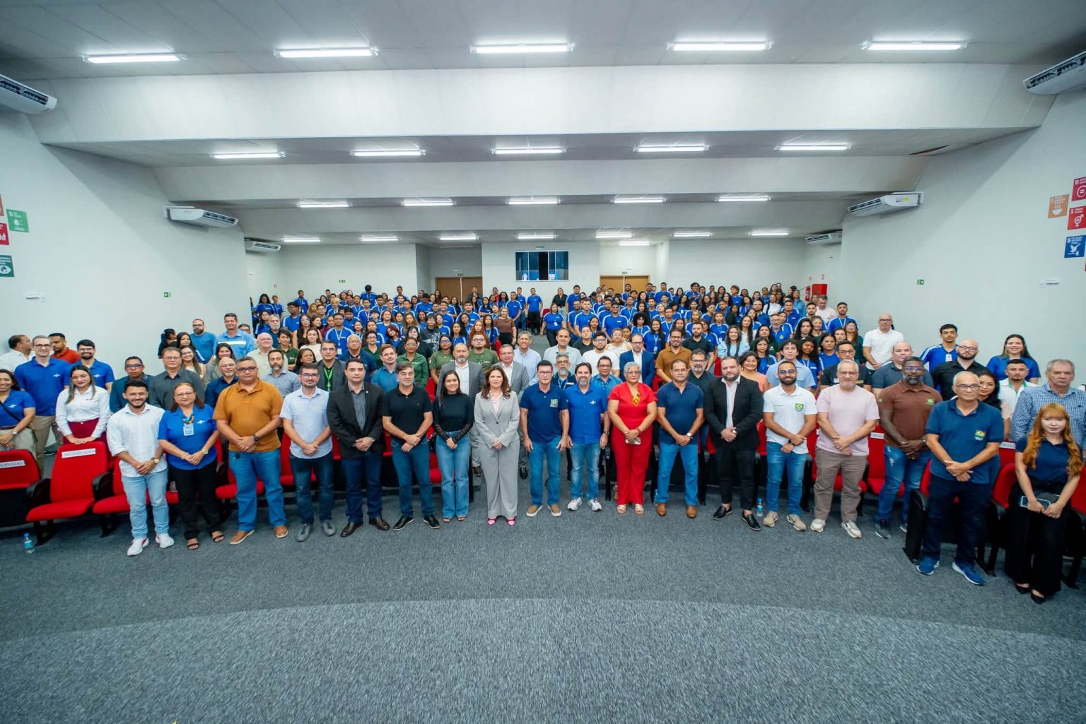 Barcarena recebe projeto para incentivar negócios de Impacto Socioambiental