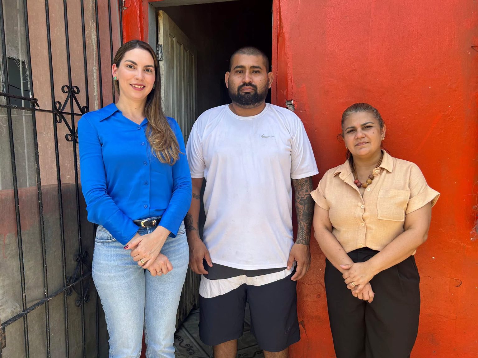Prefeitura de Barcarena garante apoio à pequena Esther e acompanha família de perto